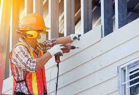Affordable Siding Repair and Maintenance Services in Reynolds Heights, PA