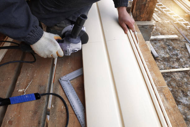 Trusted Reynolds Heights, PA Siding Experts